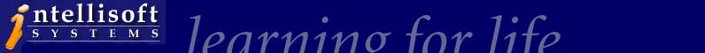 Intellisoft Systems - Learning for Life. Training programs for Project Management, IT Outsourcing in Singapore 