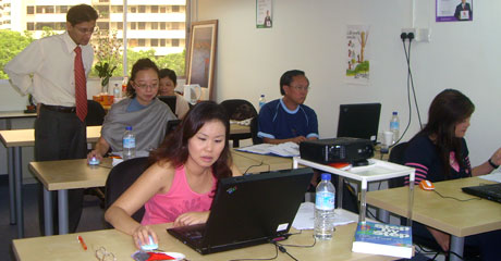 Advanced Excel Training - April 09 Advanced Excel Workshop Group