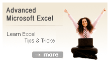Advanced Excel Training With SkillsFuture