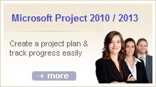 Microsoft Project Training With SkillsFuture