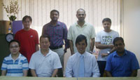 PMP August Batch