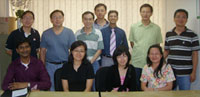 PMP September Batch