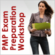 PMP Exam Preparation Workshop