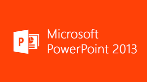 Learn PowerPoint 2013 @Intellisoft