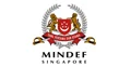 Mindef
