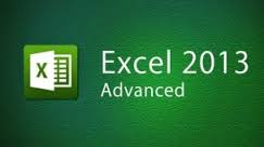 Learn Advanced Excel 2013 at Intellisoft