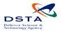 Defence Science-Technology Agency