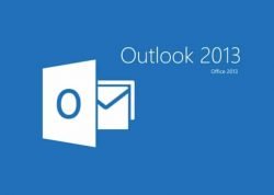 Learn Microsoft Outlook 2013 @Intellisoft Singapore