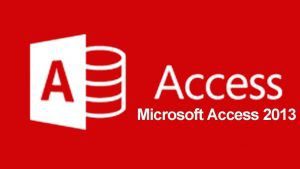 Learn Microsoft Access 2013