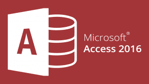 Learn Microsoft Access 2016 @Intellisoft