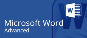 Learn Advanced Microsoft Word @Intellisoft