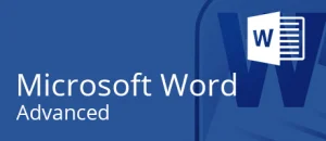 Learn Advanced Microsoft Word @Intellisoft