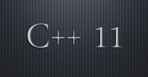 C++ 11 training at Intellisoft in Singapore
