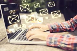 Writing professional email training at Intellisoft in Singapore