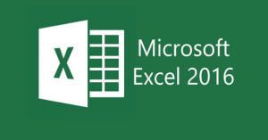 Learn Basic-Intermediate Excel 2016