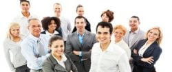 corporate training at Intellisoft, Singapore