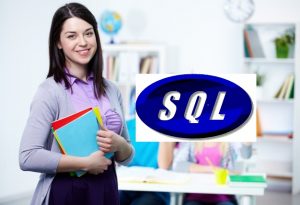 SQL training in Singapore