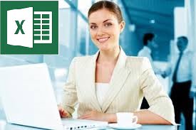 Practical hands-on basic Excel training