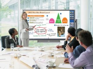 Learn to create killer presentations at Intellisoft