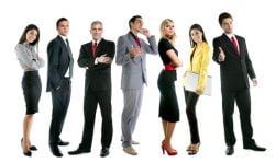 customized corporate training at Intellisoft
