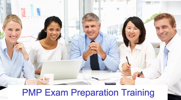 PMP Exam Preparation Training in Singapore