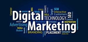 Digital marketing training at Intellisoft