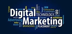 Digital marketing training at Intellisoft