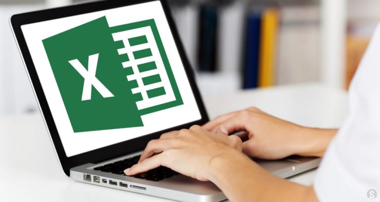 Microsoft Excel training at Intellisoft