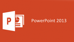 Practical hands-on PowerPoint 2013 training at Intellisoft