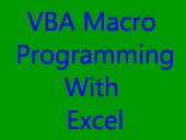 Best VBA training in Singapore