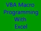 Best VBA training in Singapore