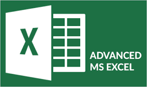 Microsoft Excel Advanced Training