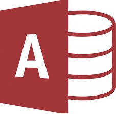 Microsoft Access Logo