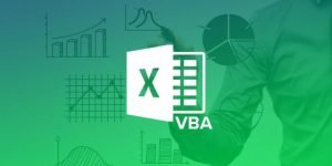 Excel VBA (Macro) training at Intellisoft