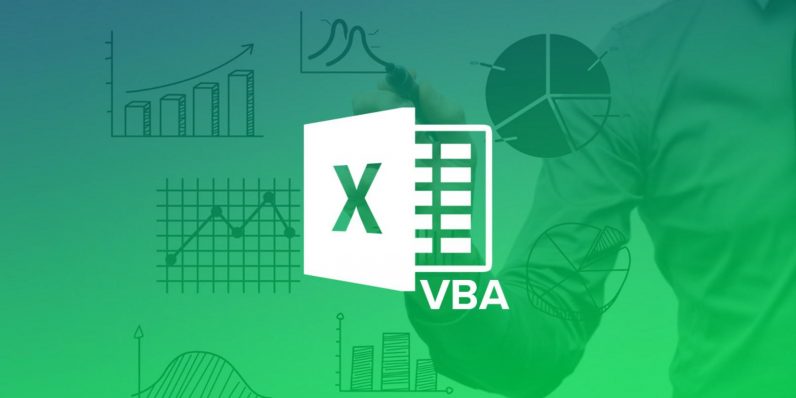 Excel VBA (Macro) training at Intellisoft
