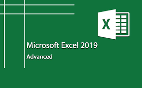 Learn Microsoft Excel 2019