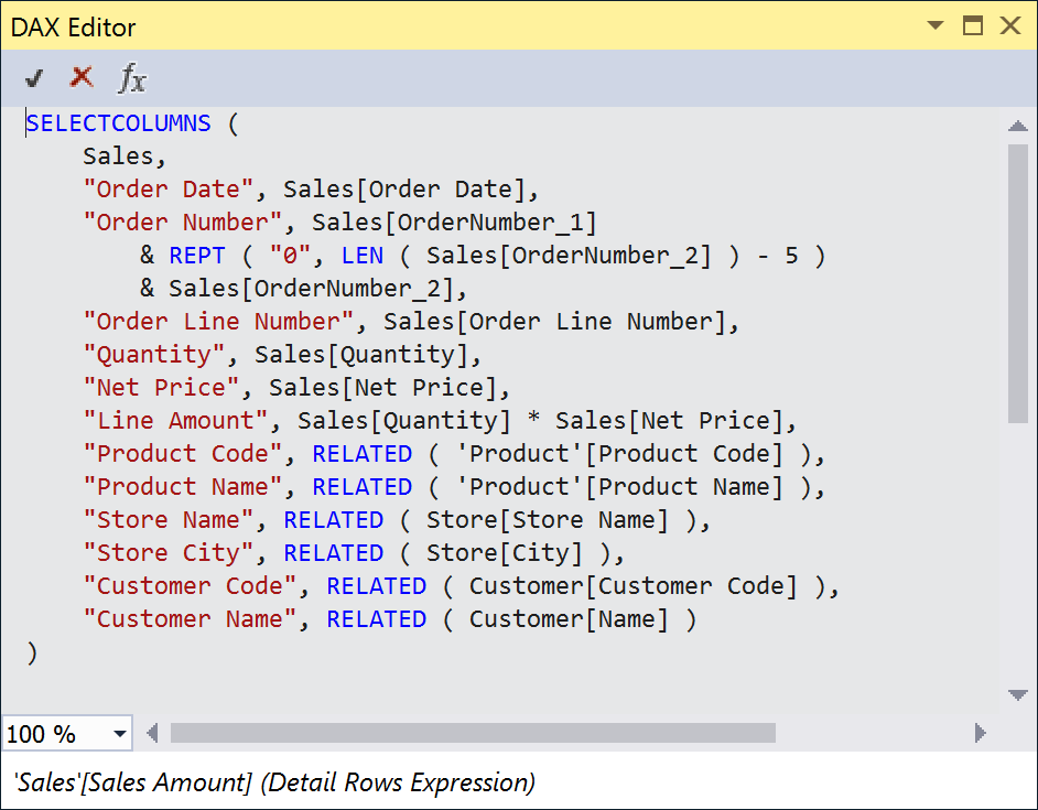 Learn Complex DAX Measures in Microsoft Power BI