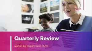 Presentation Skills Training Singapore