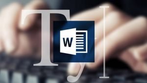 Microsoft Word Training Classes Singapore