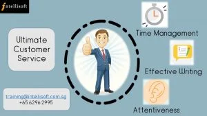 Top skills for Best Cutomer Service Skills at Intellisoft
