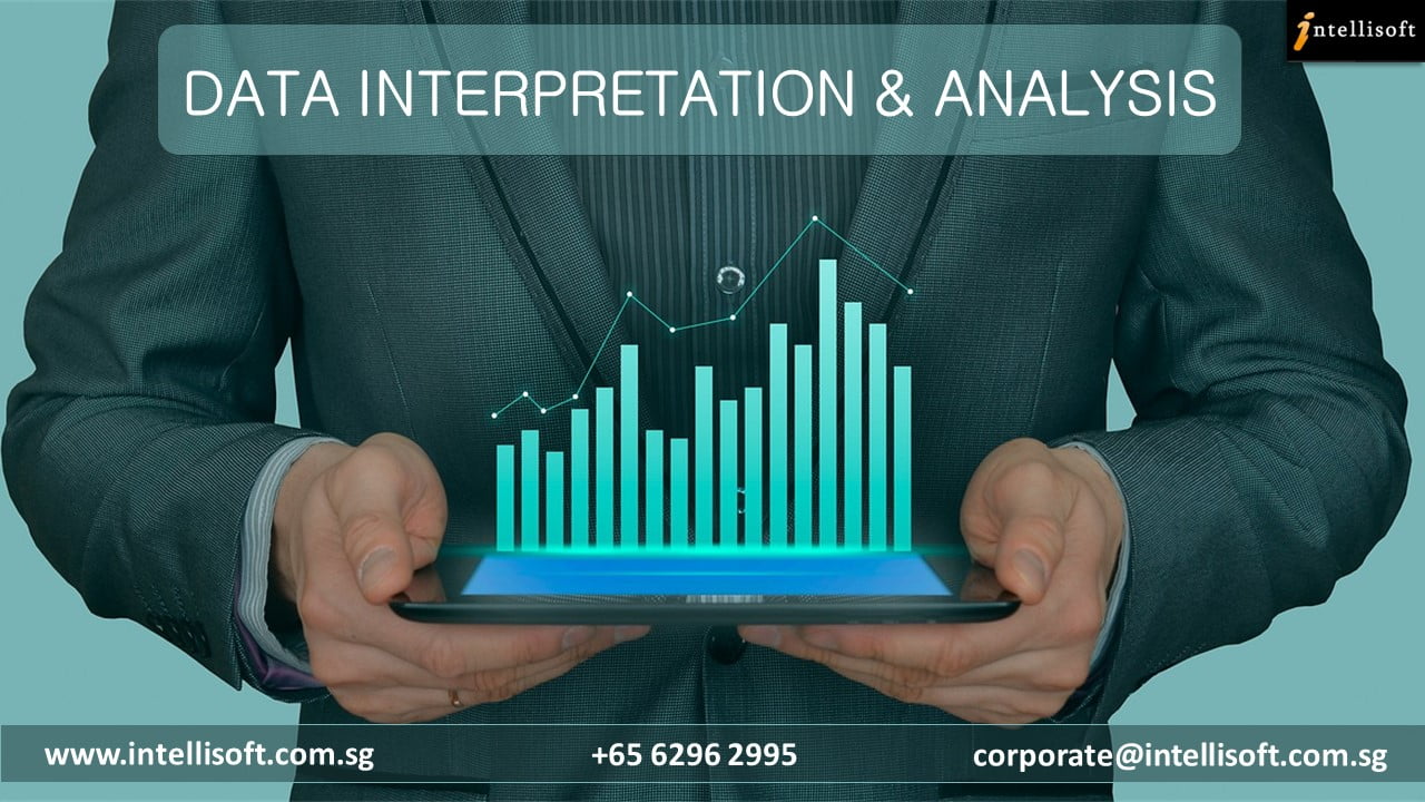 Data Interpretation & Analysis