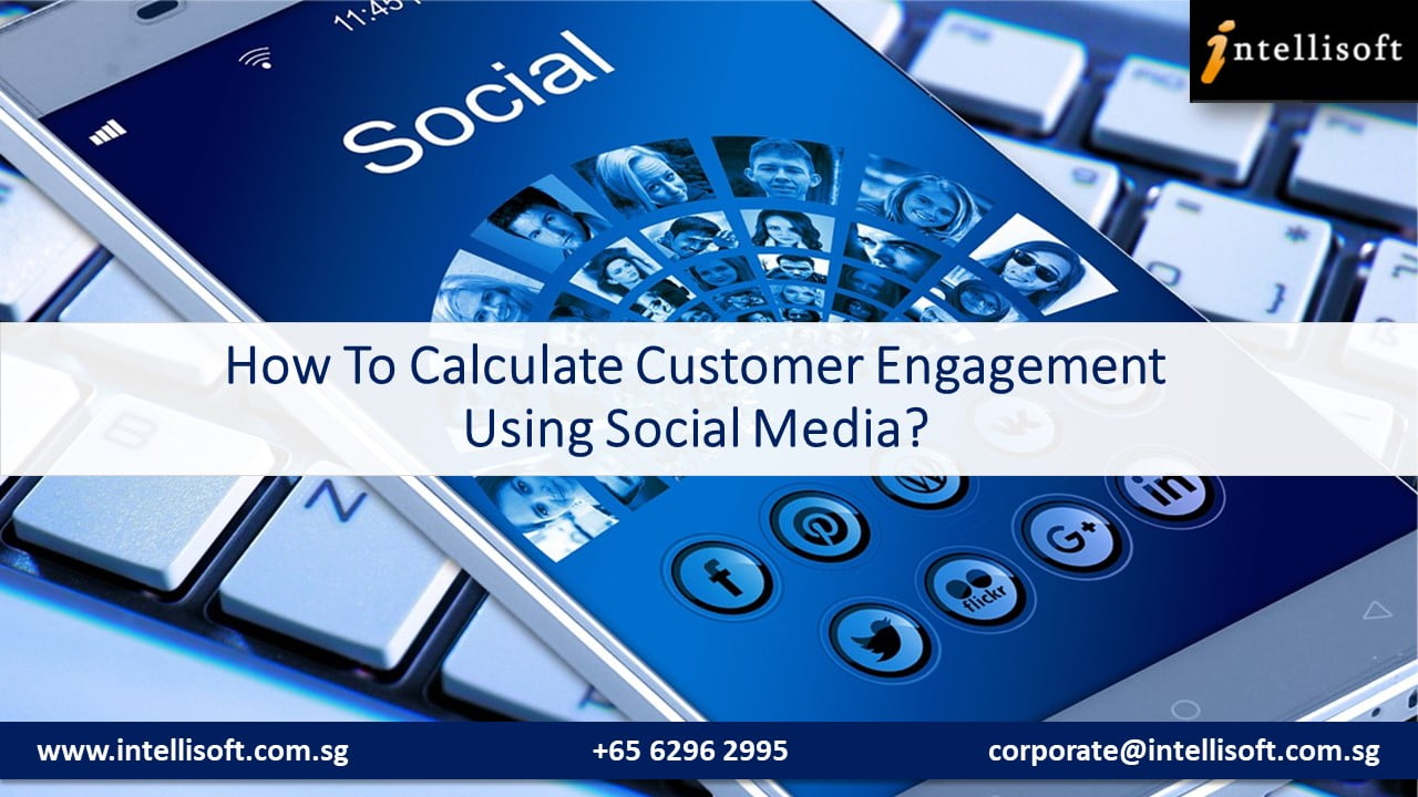 How To Calculate Customer Engagement Using Social Media?