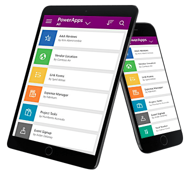 Power Apps Training To Create Mobile Apps for iOS & Android