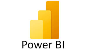 Power BI Logo for Training