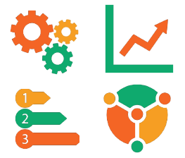 Infographics in Excel