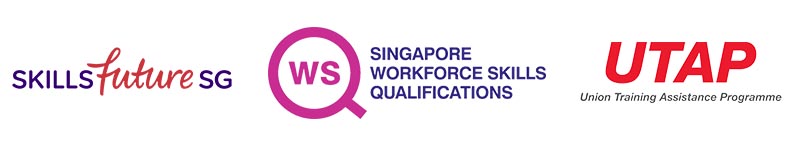 WSQ, UTAP & SkillsFuture Grants in Singapore