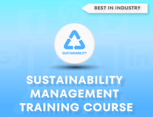 Best Sustainability Management Course in Singapore