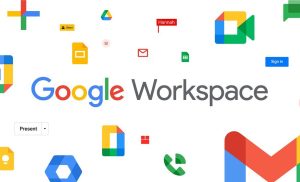 SkillsFuture Google Workspace Training Course with 70% WSQ Funding