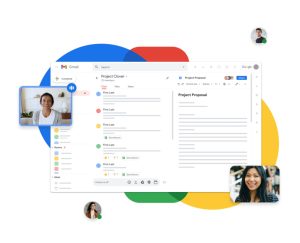 Best Google Workspace Courses in Singapore at Intellisoft