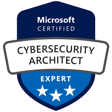 Microsoft CyberSecurity Architect Certification Training in Singapore at Intellisoft Systems
